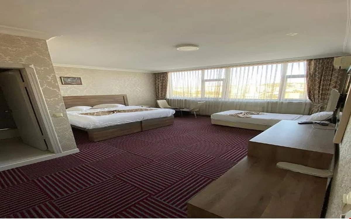 Doppelzimmer