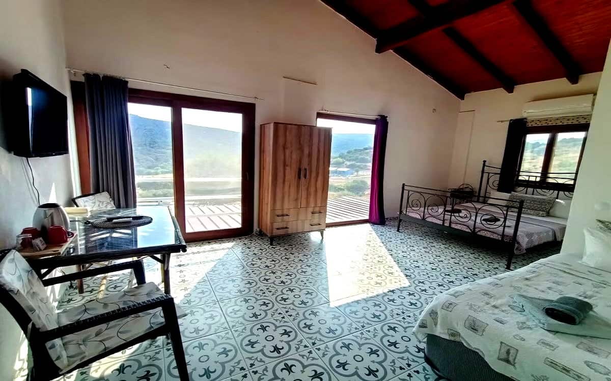 Panorama-Loft