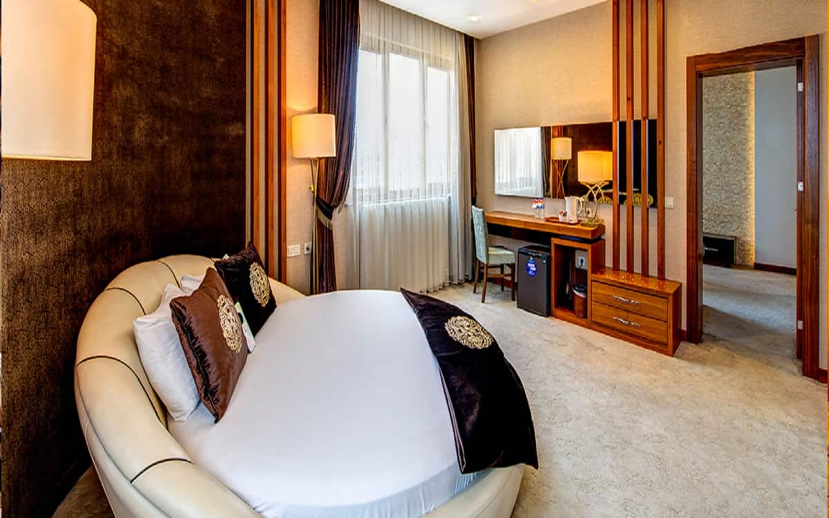 King-Suite