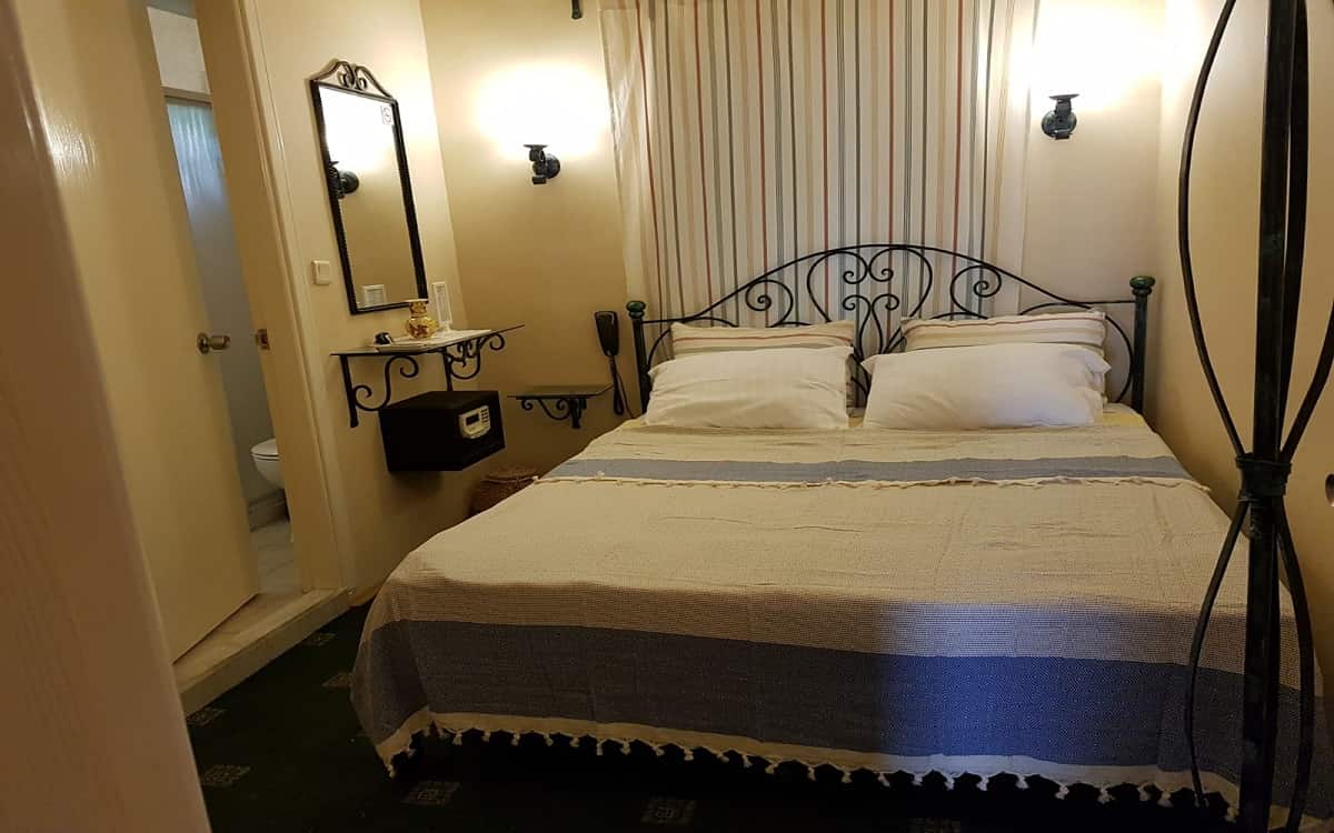 Penthouse-Suite