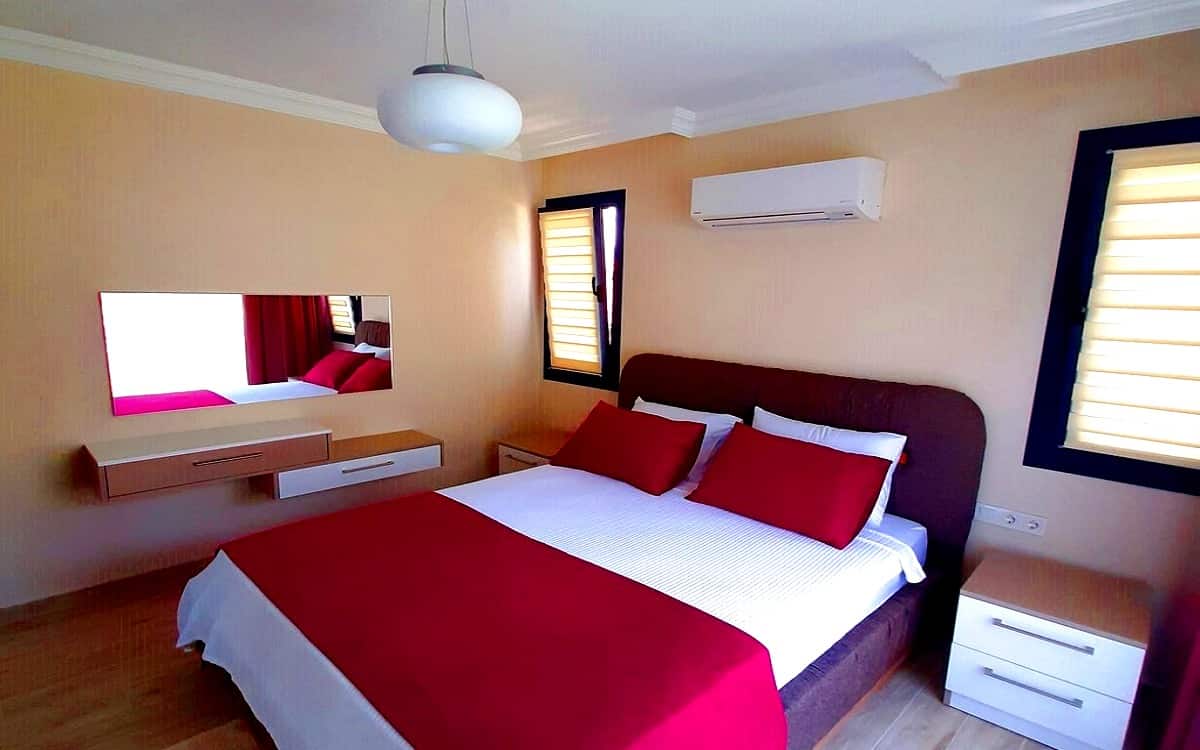 Maisonette-Suite