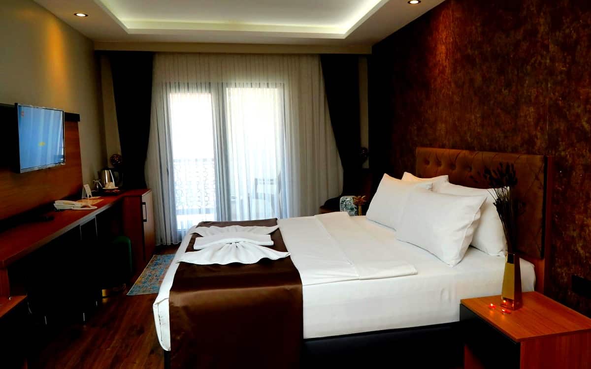 Standard-Zimmer
