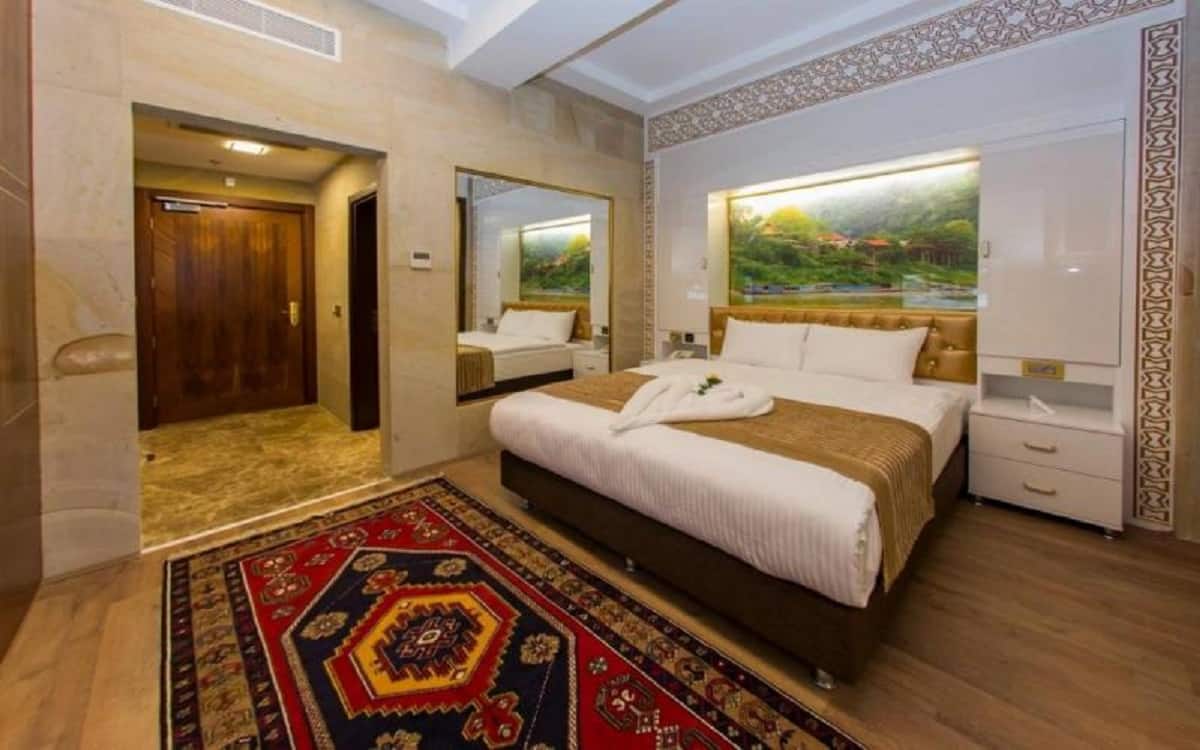 Deluxe-Suite