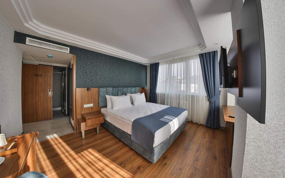 Standard-Zimmer