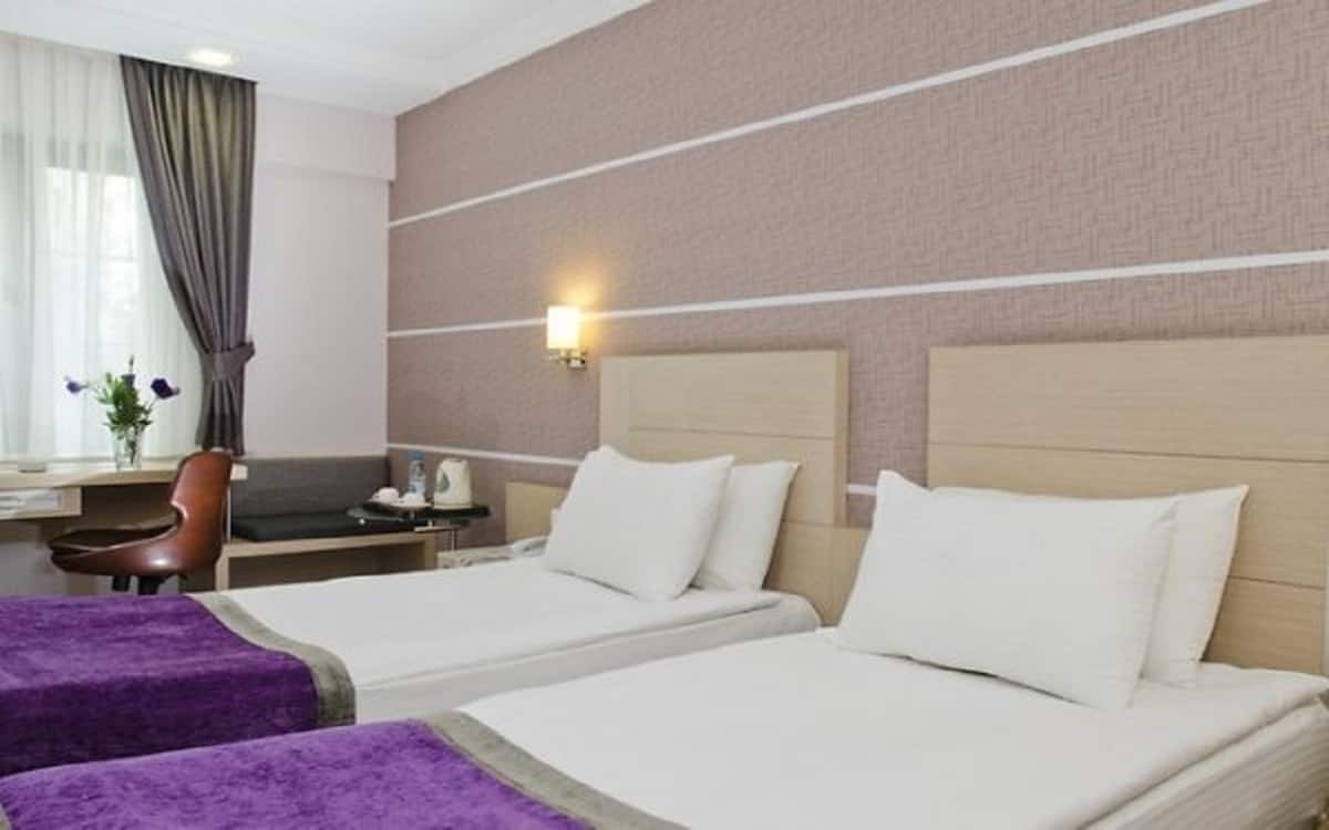 Zweibettzimmer