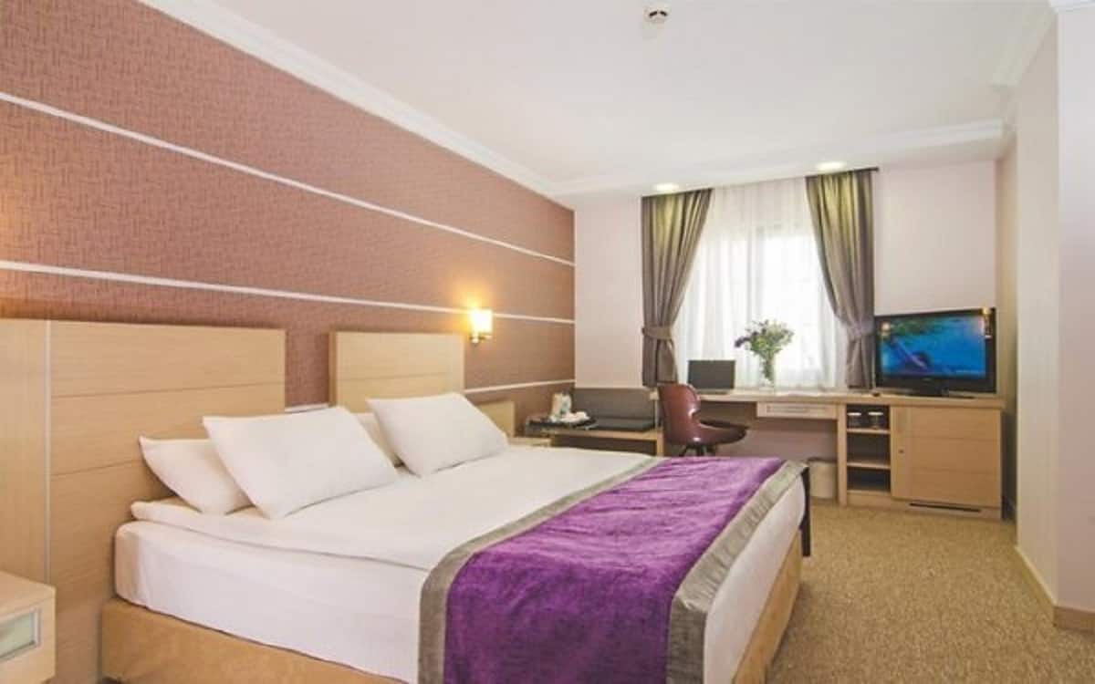 Standard-Zimmer