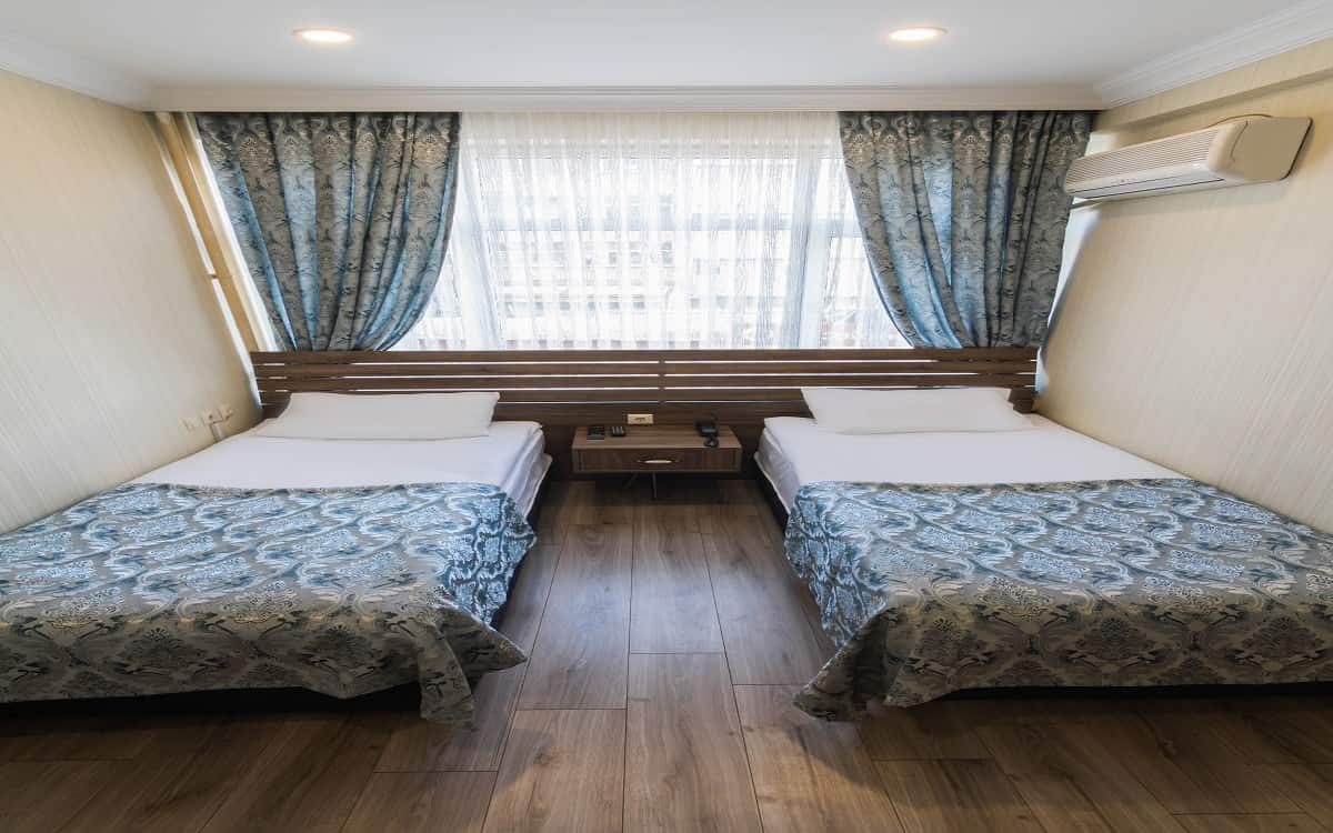 Standard-Zimmer