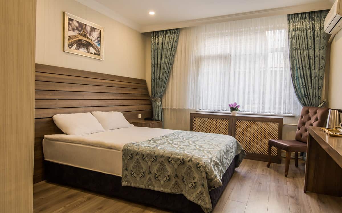 Deluxe-Suite