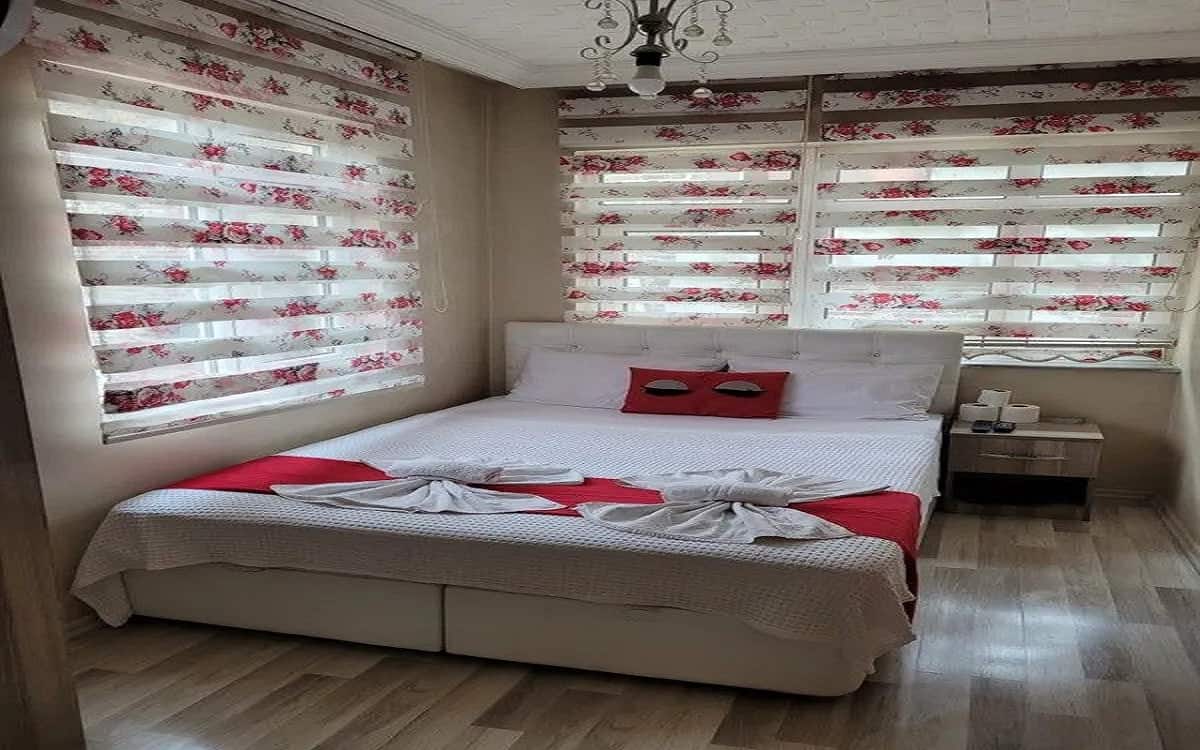 Classic-Doppelzimmer