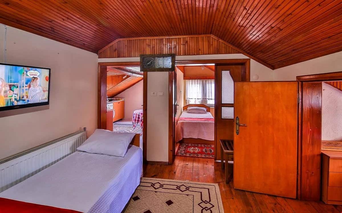 Studio-Apartment 1 0