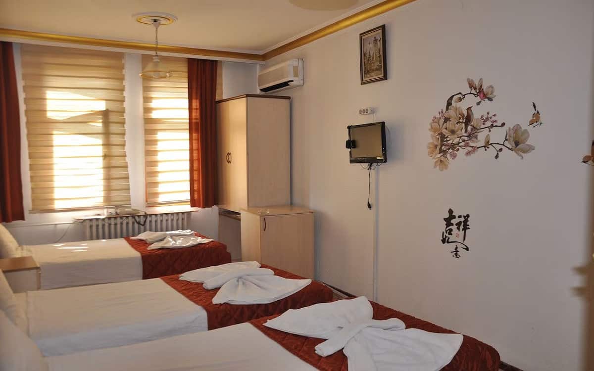 Economy-Zimmer