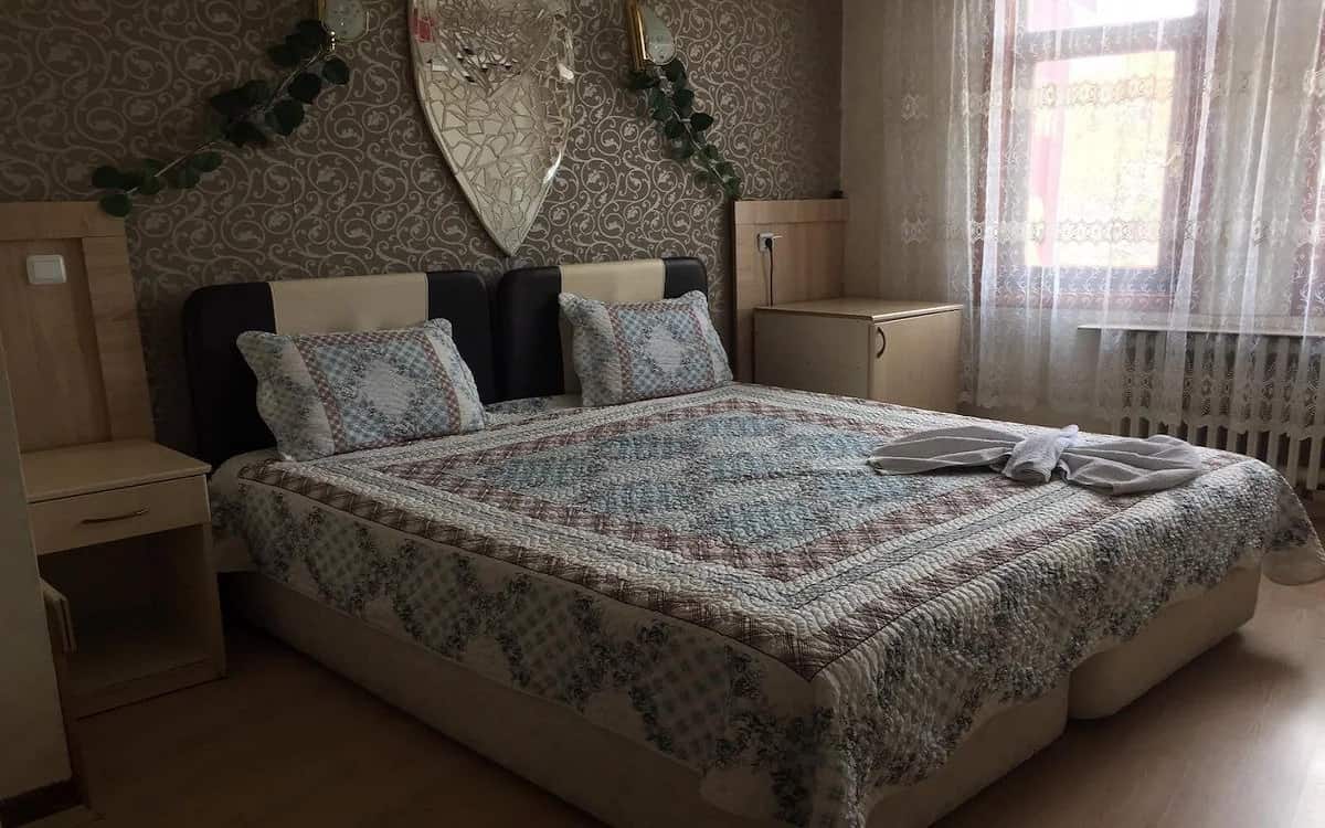 Business-Zimmer