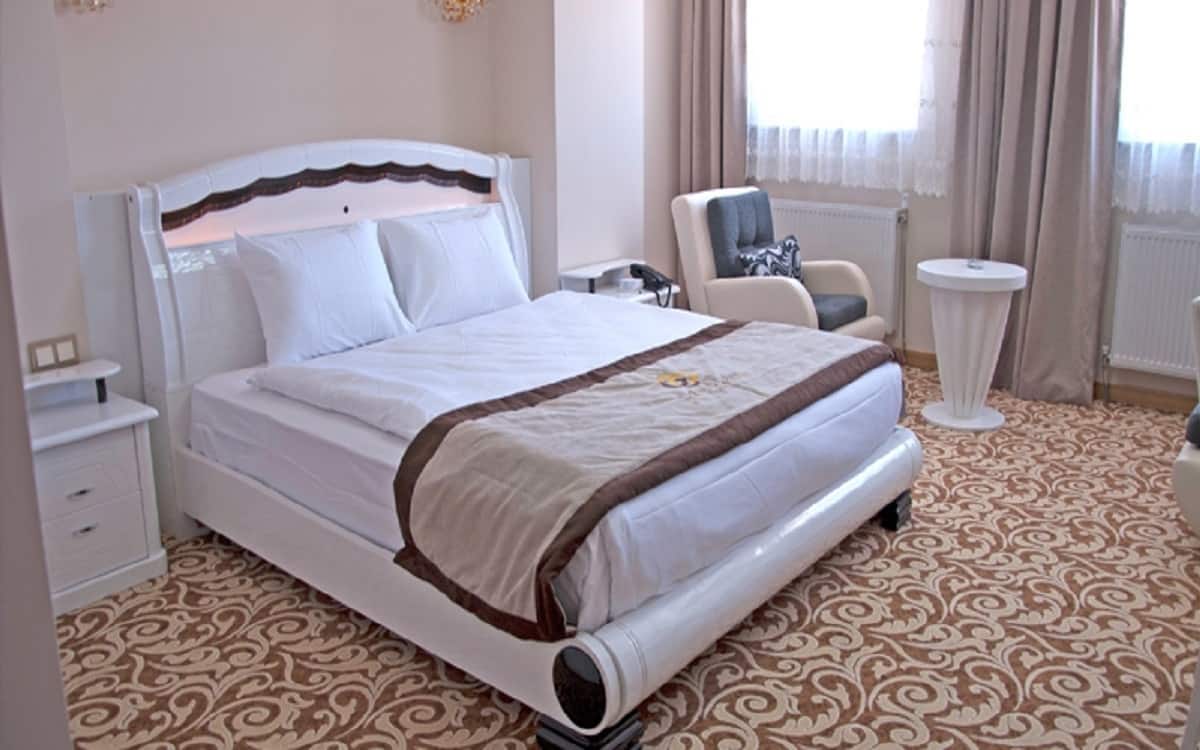 Deluxe-Zimmer