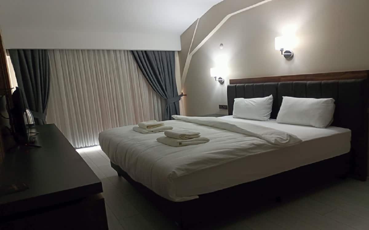 Business-Zimmer