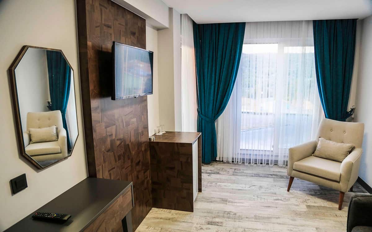 Suite Room