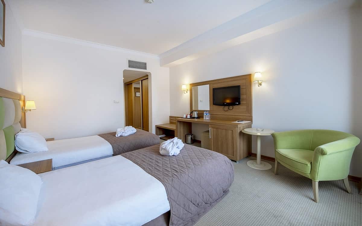 Standard-Zimmer