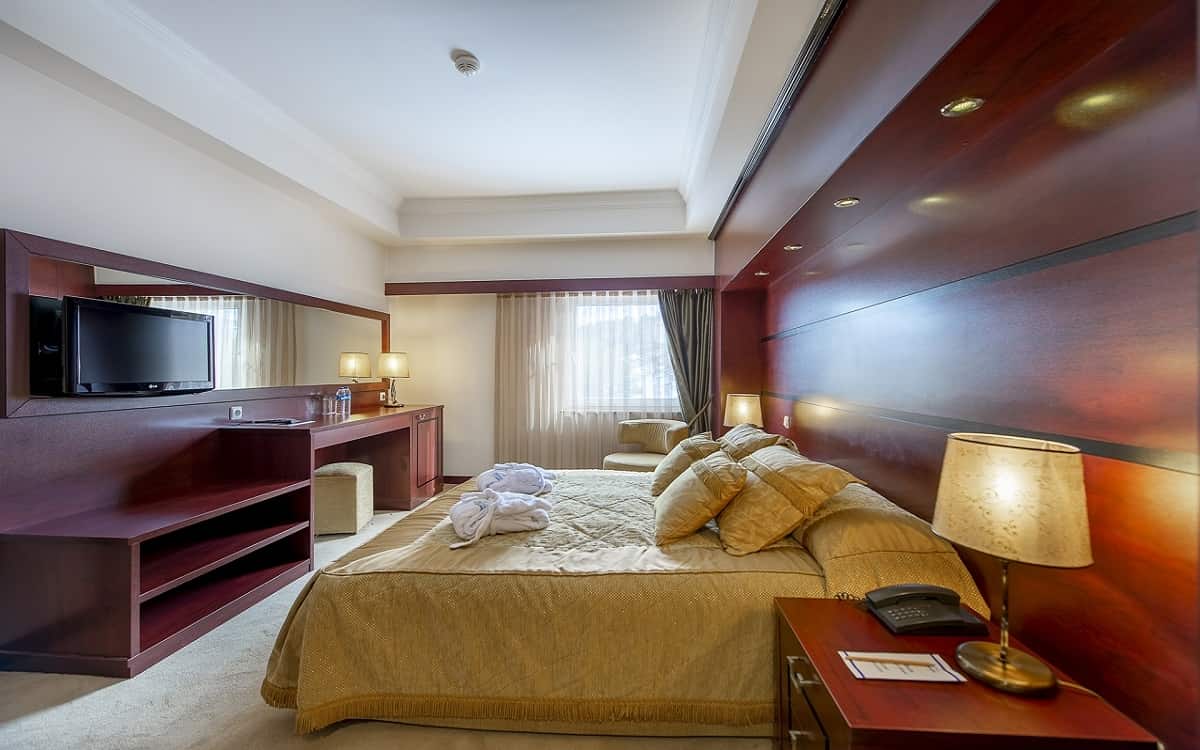King-Suite
