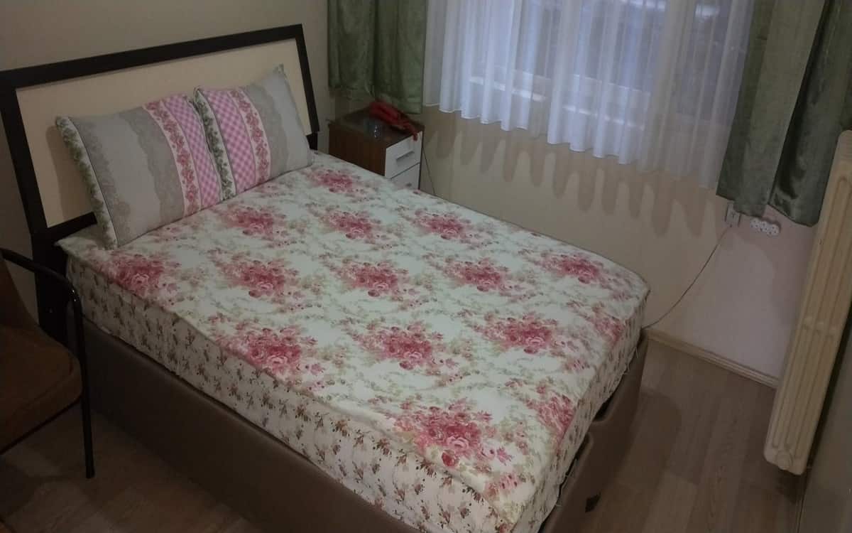 Standard-Zimmer