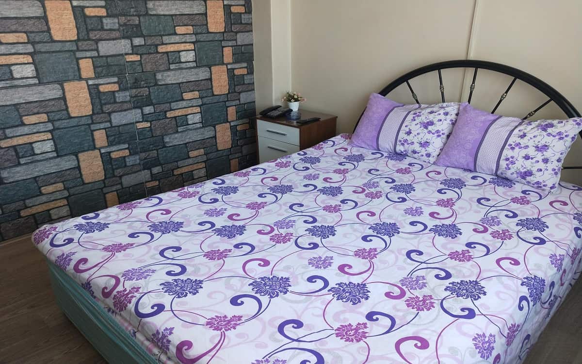 Maisonette-Suite