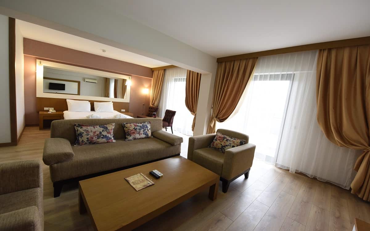 Suite