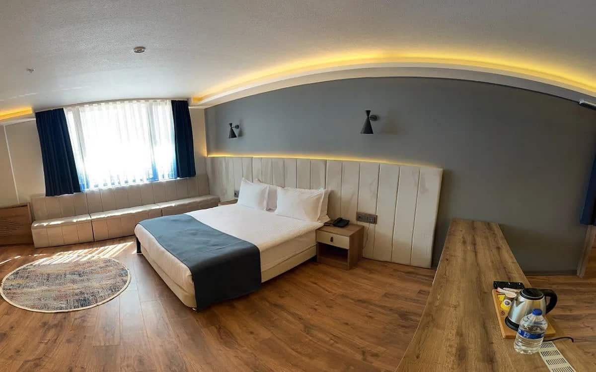 King-Suite