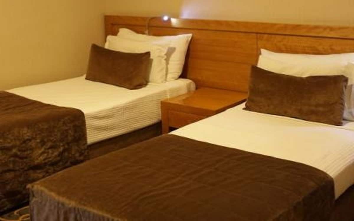 Familiensuite