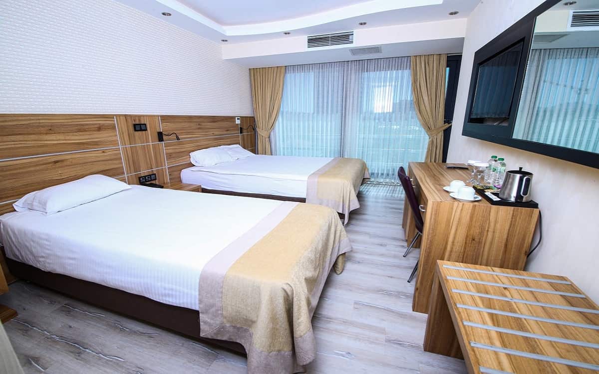Standard-Zimmer