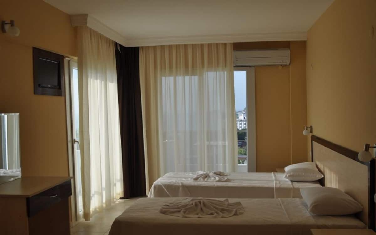 Standard-Zimmer