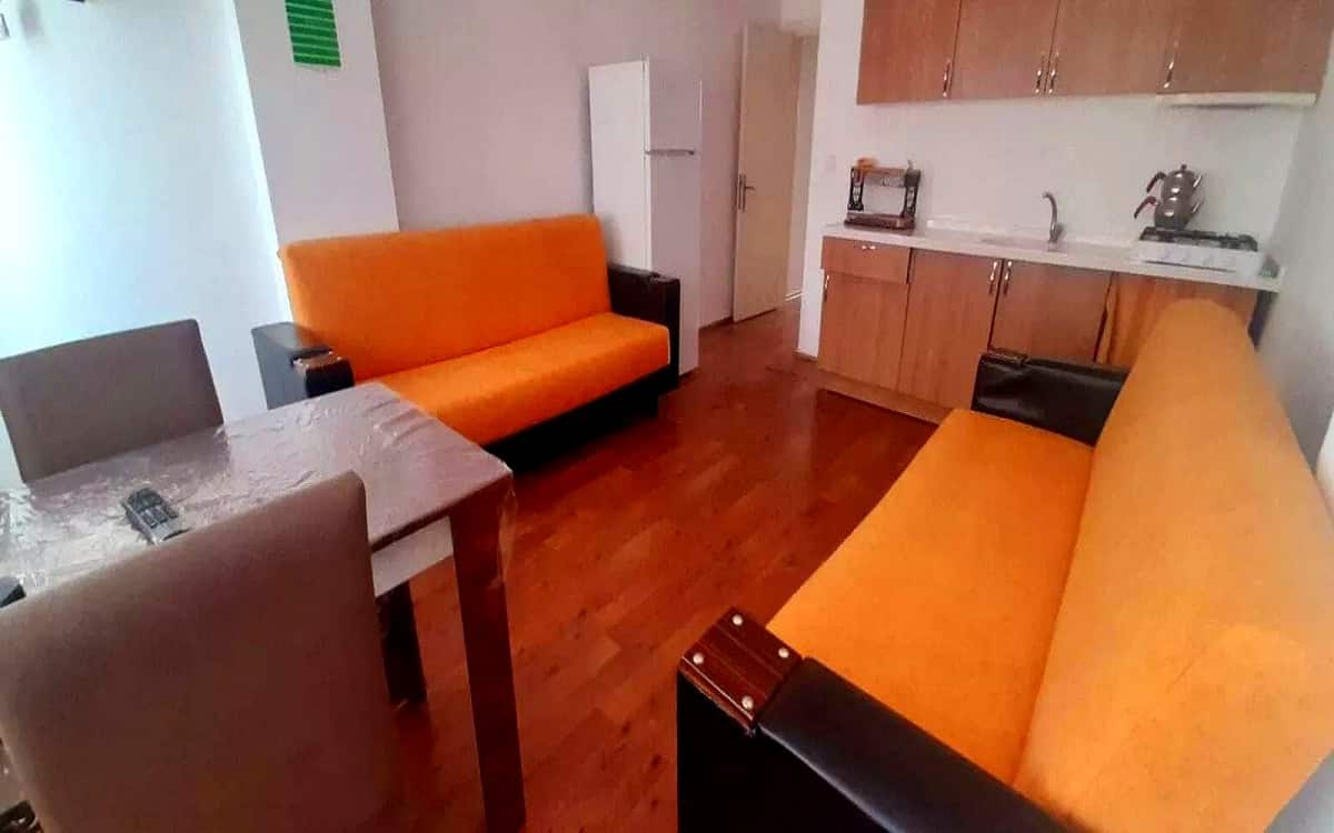 Superior-Apartment 2+1