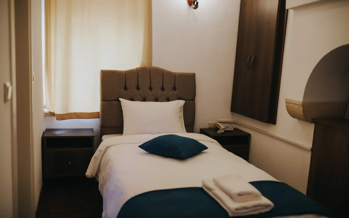 Standard-Zimmer
