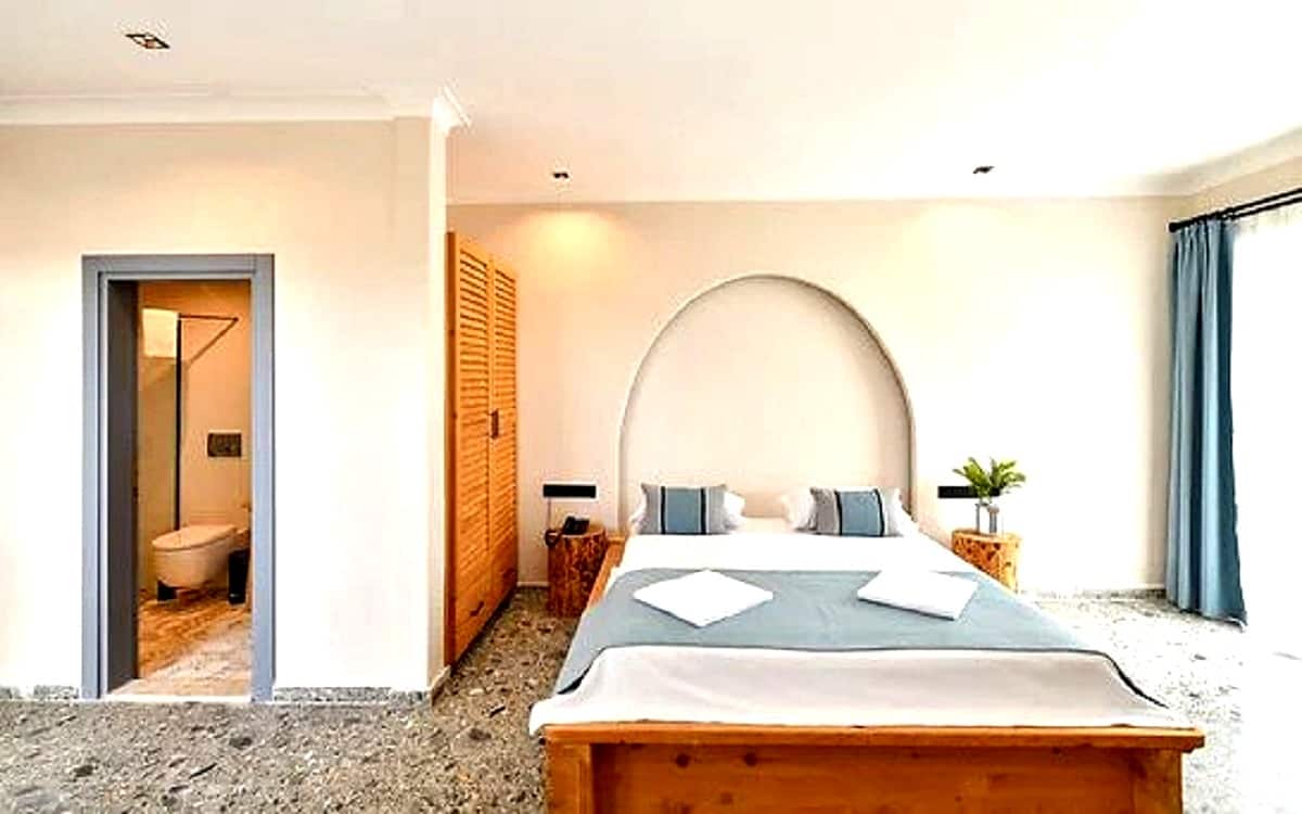 Deluxe-Suite