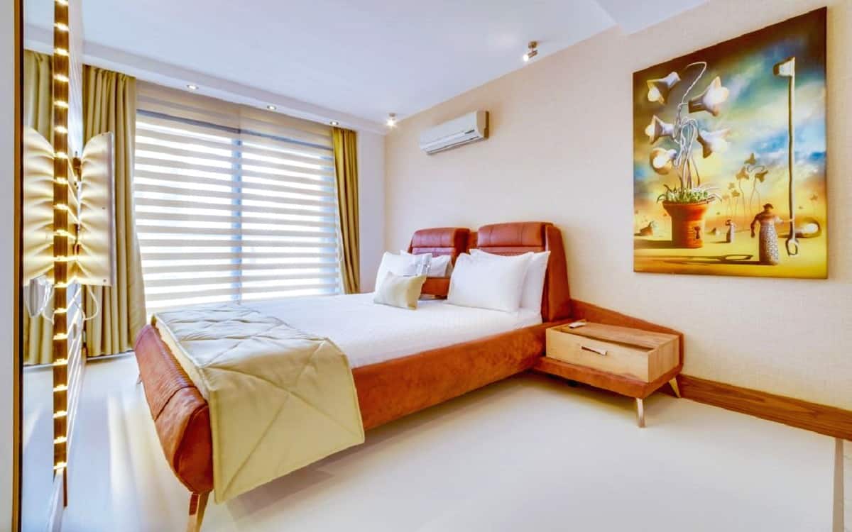 Suite Room