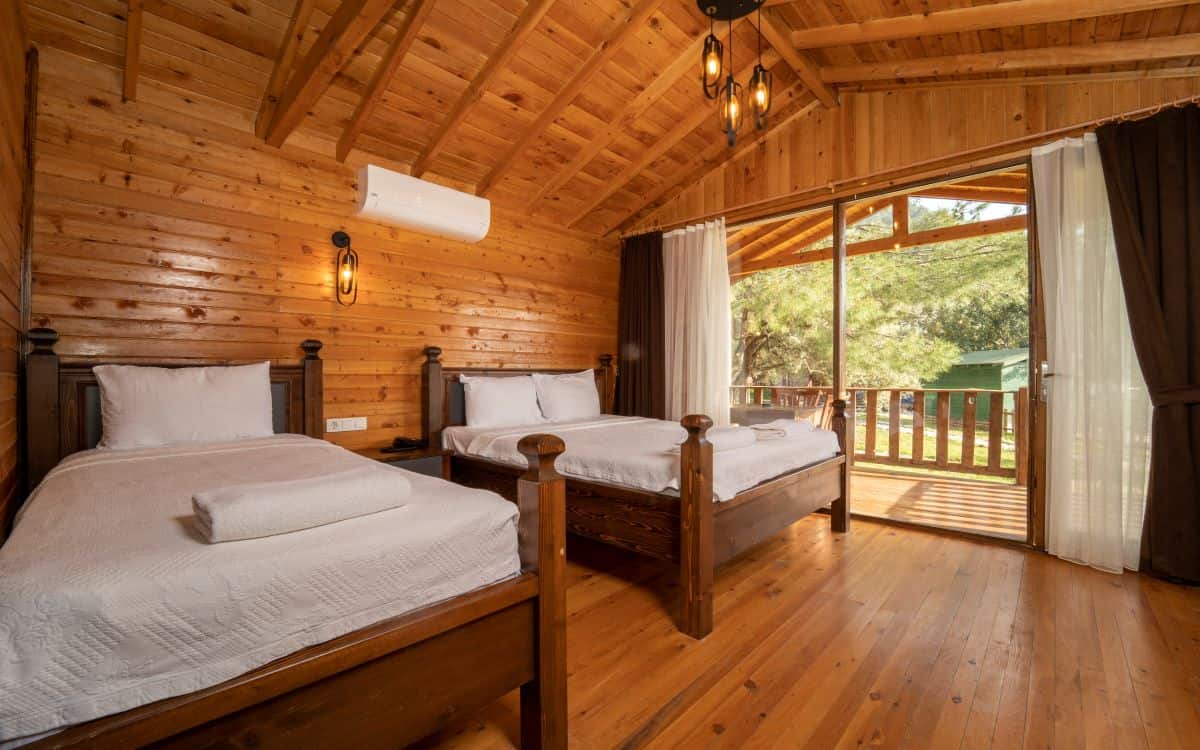 Maison Cedar