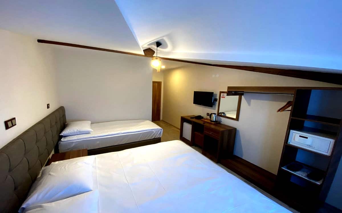 Standard-Zimmer