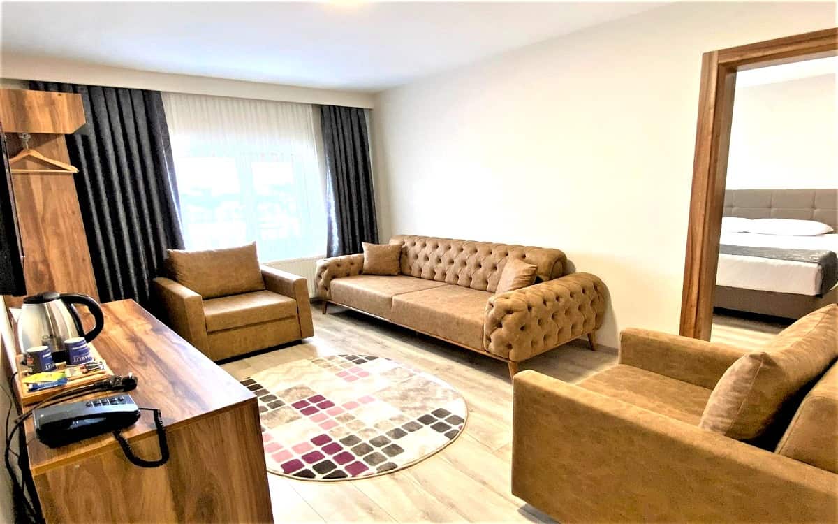 Suite