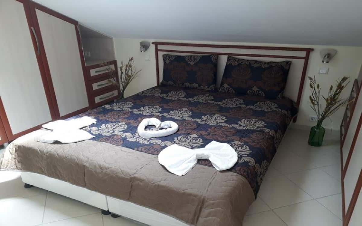 Familiensuite