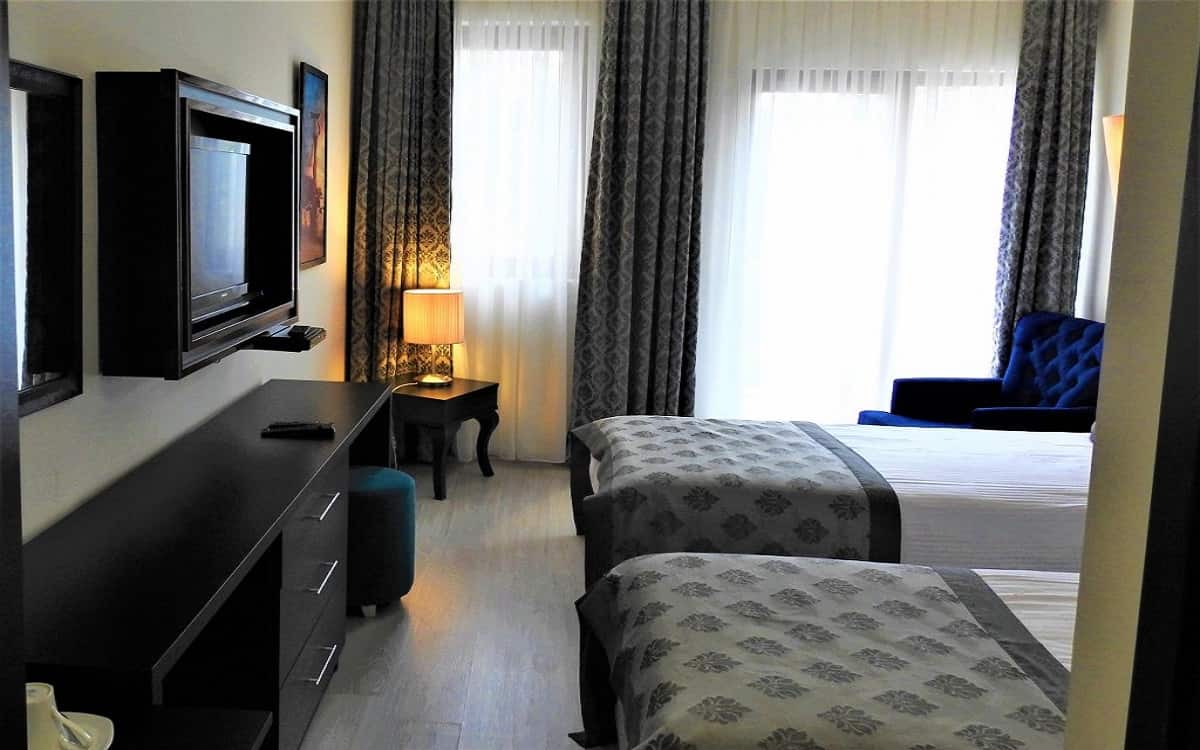 Standard-Zimmer
