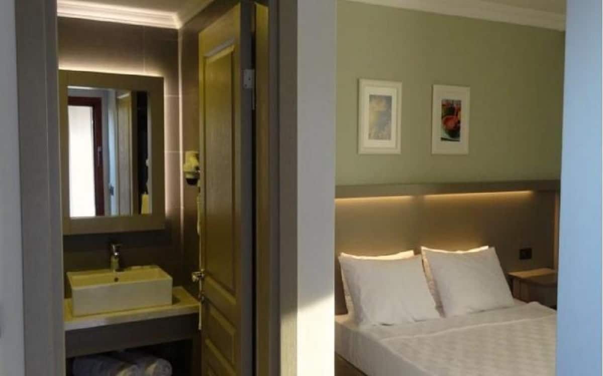 Standard-Zimmer