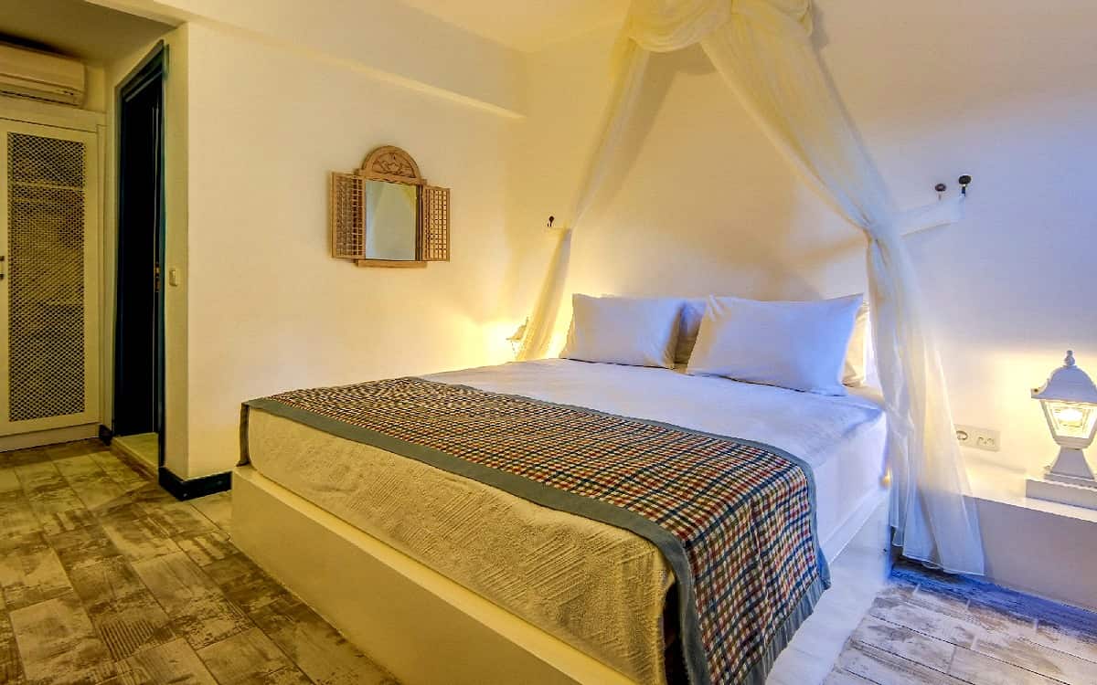 Gartenzimmer