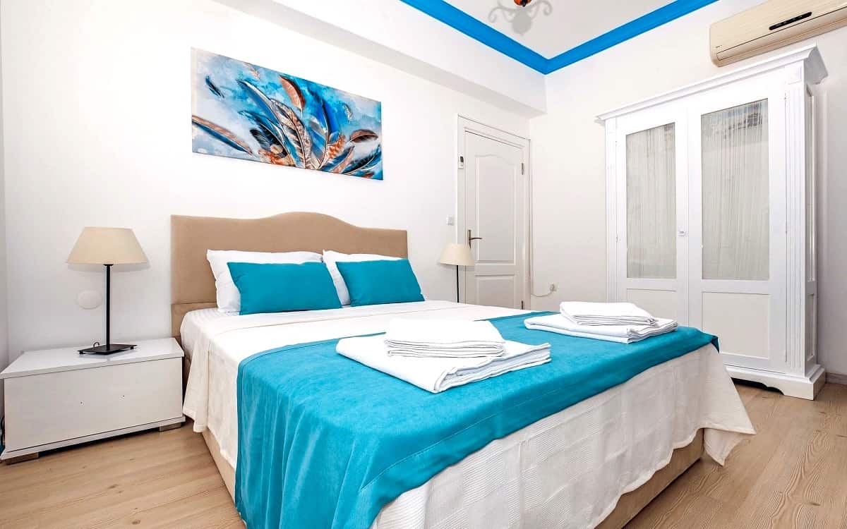 Blauzimmer
