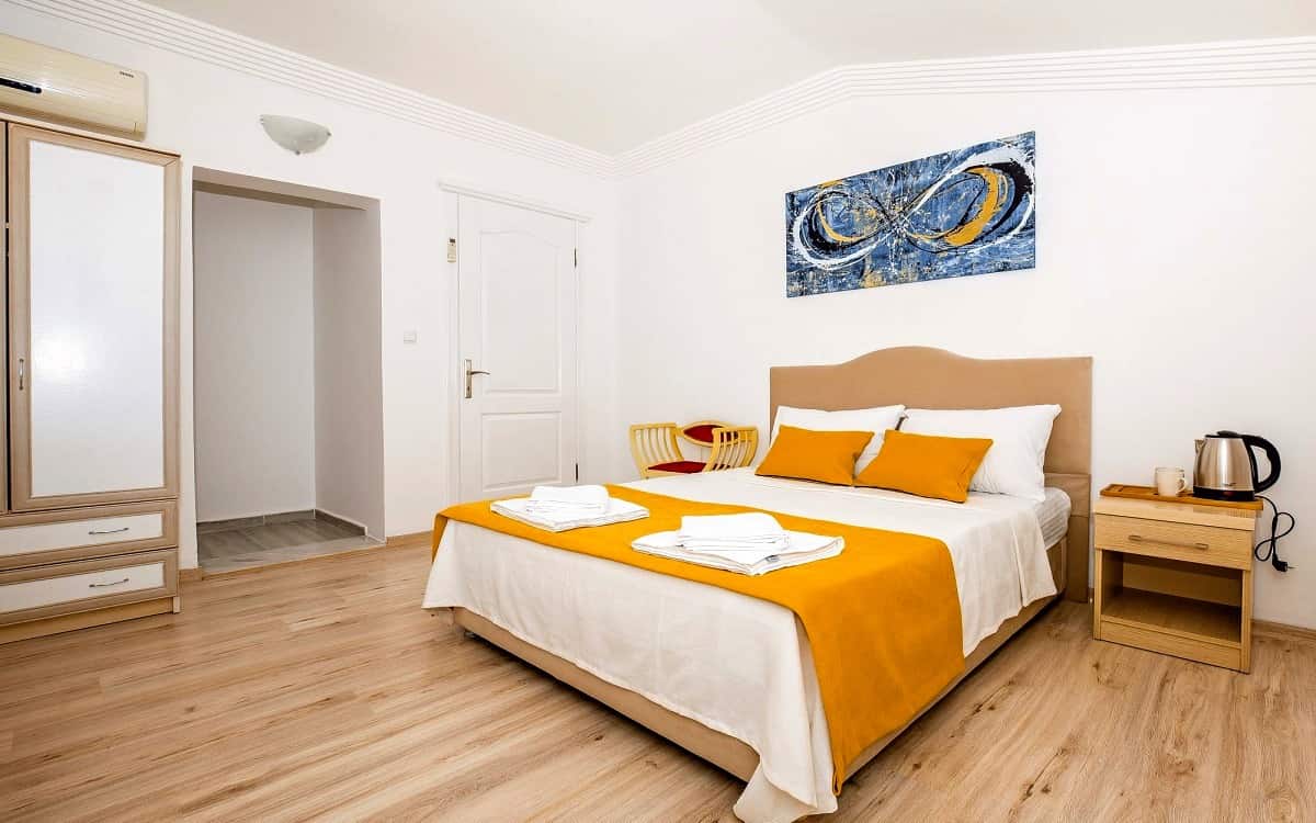 Gelbzimmer
