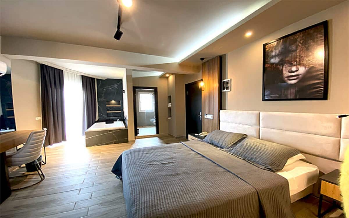 Deluxe-Suite