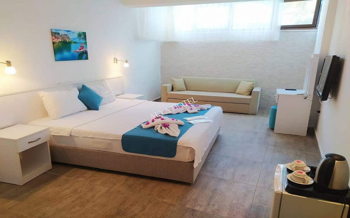 Economy-Zimmer
