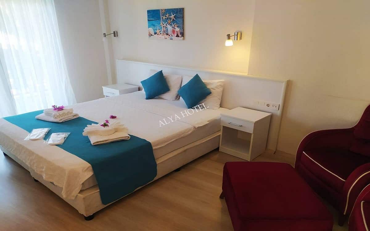 Maisonette-Suite