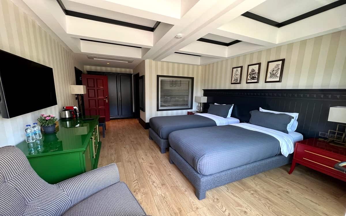 TWN-Seitenzimmer