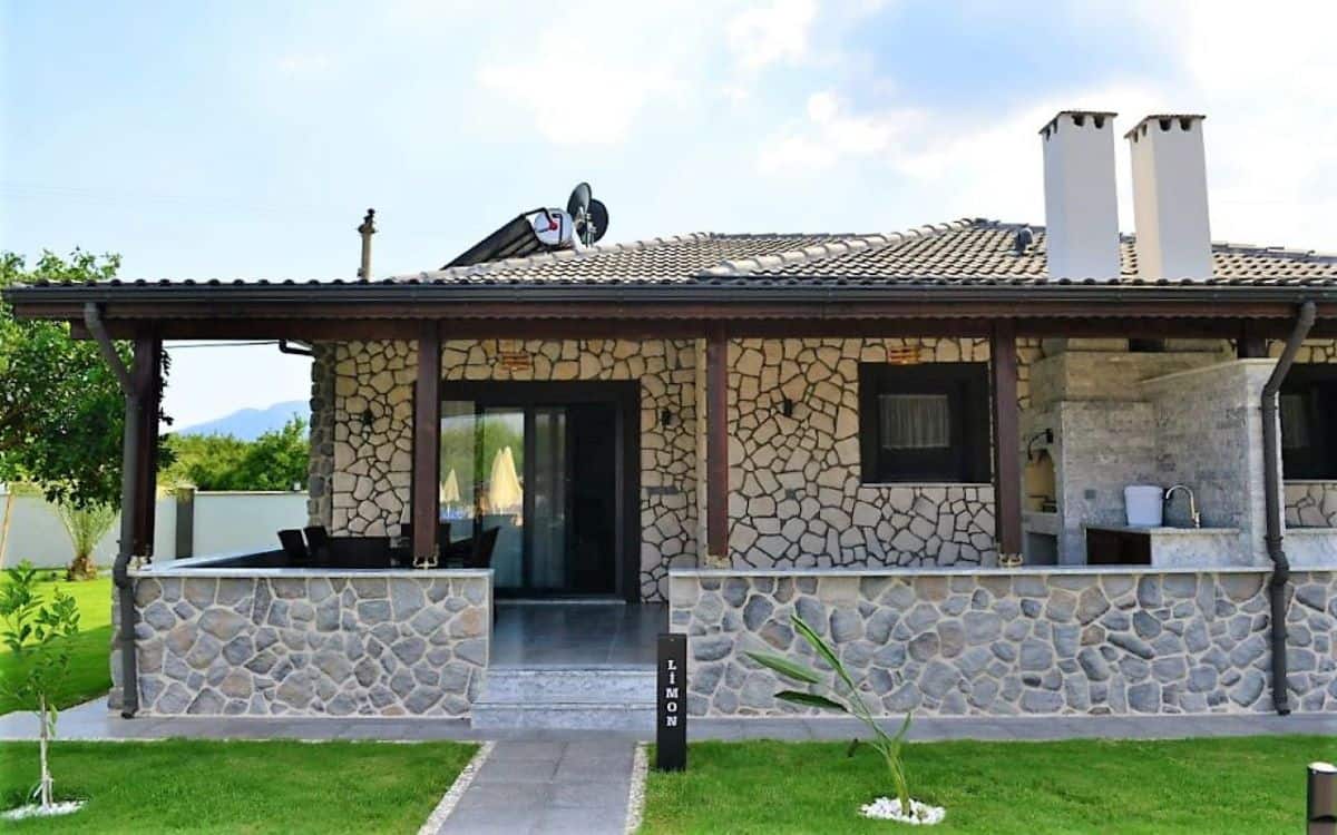 Villa Limon