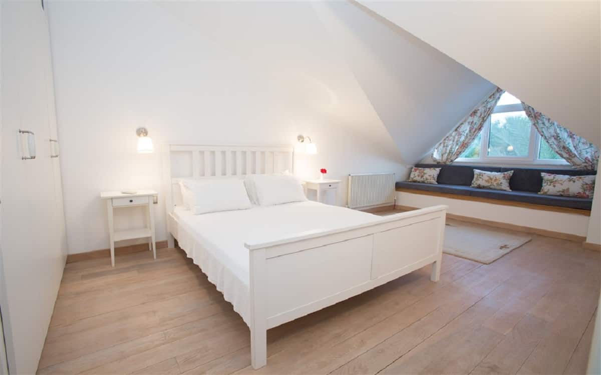 Terrassendeluxe-Zimmer