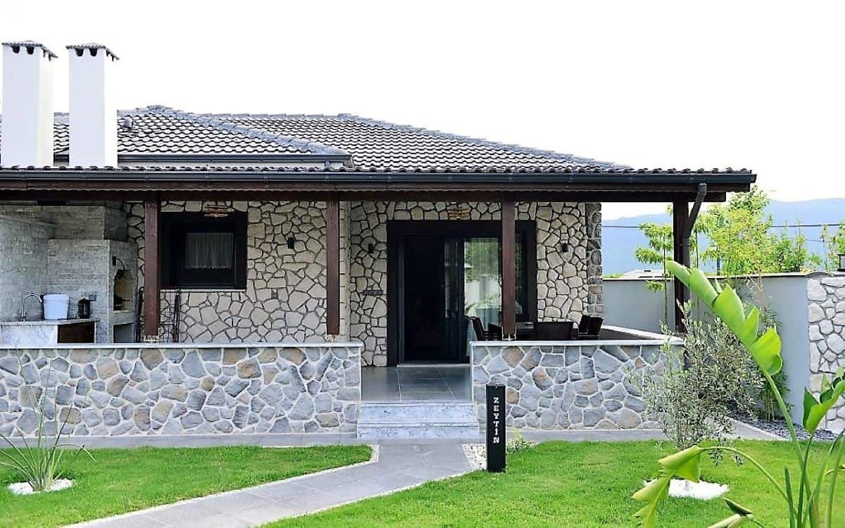 Villa Zeytin