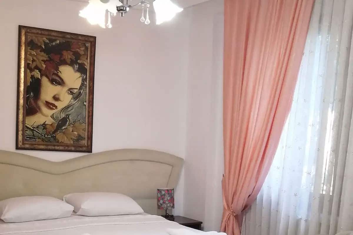 Dreibettzimmer
