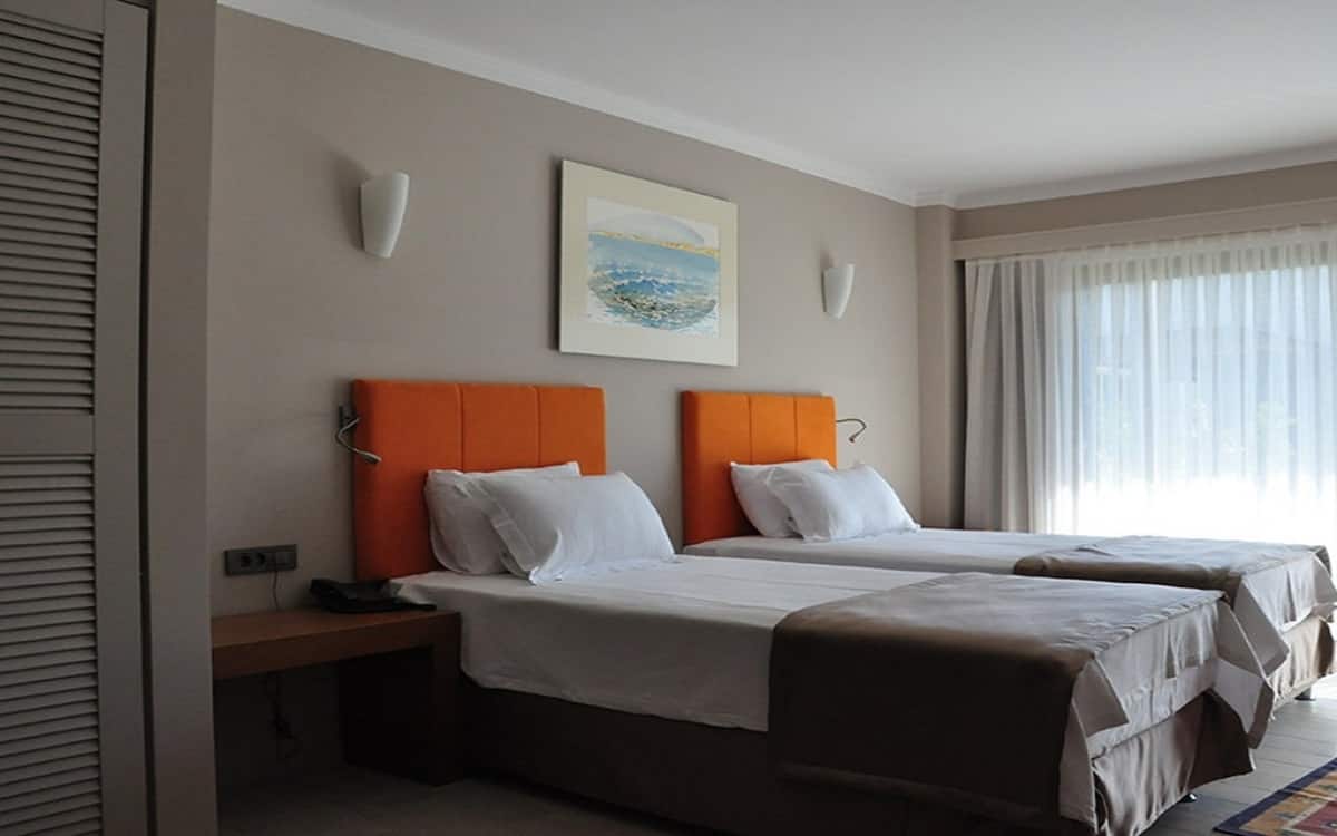 Standard-Zimmer